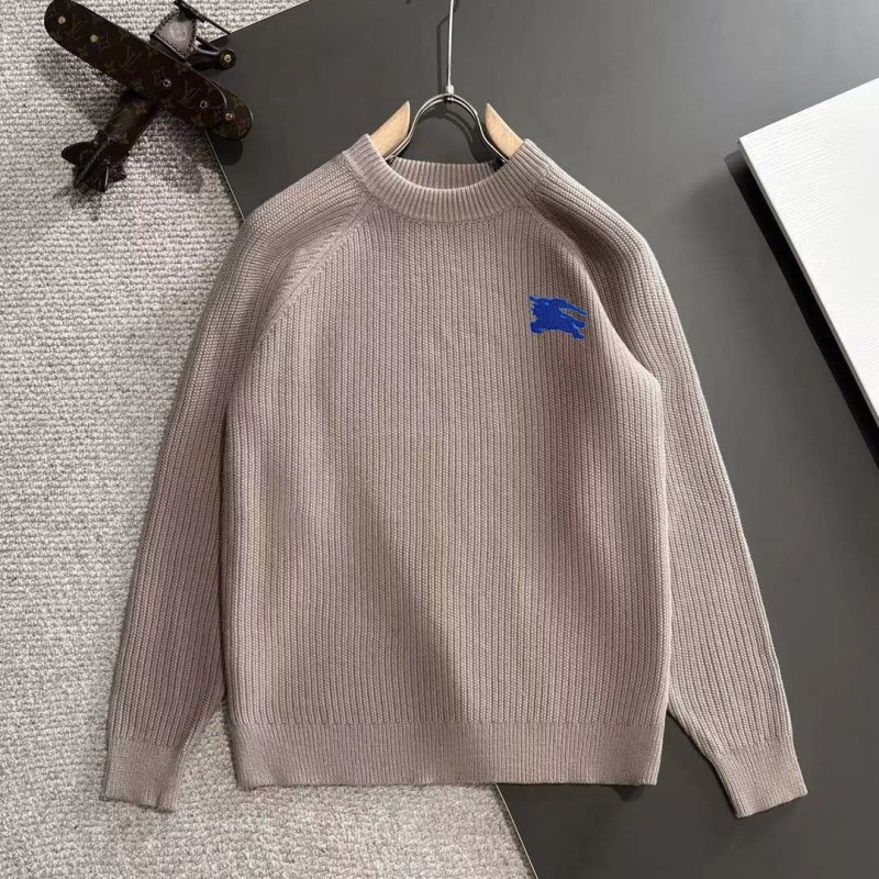 B**rry sweaters